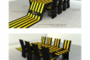 Конференц-стол