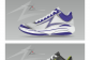 Спортивный бренд "Zin"