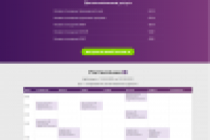 Сайт на платформе Tilda