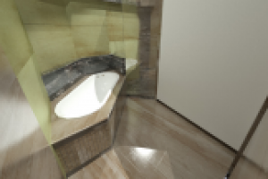 Проектирование по размерам и Визуализация