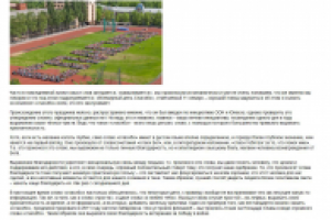 "Всемирный день Спасибо"