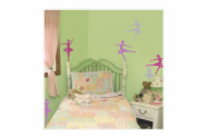 Весенняя детская