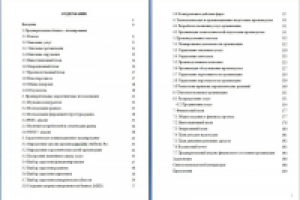 Дипломная работа "Организация портала по реализации медиауслуг"