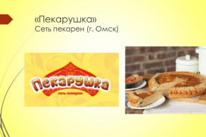 Разработка названия