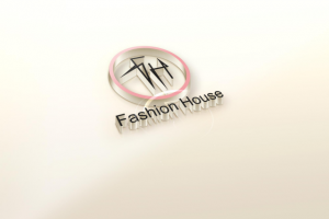 Дизайн логотипа