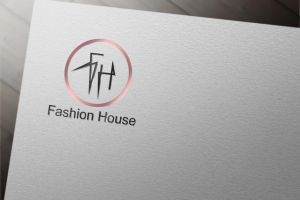 Дизайн логотипа