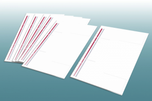 Дизайн фирменного бланка