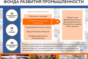 Дизайн коммерческого предложения