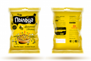 Пыльца цветочная