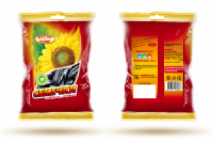 Упаковка семечек