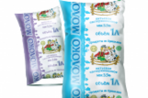 Молоко "Продукты из Ермолино"