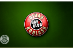 Бар&Клуб "Диван-Гуляш"