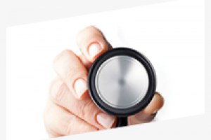 Разработка дизайна для портала по поиску врачей