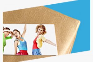 Разработка дизайна для сервиса отправки покупок из США