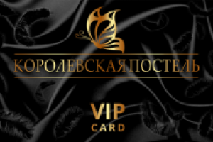 Концепция визитки