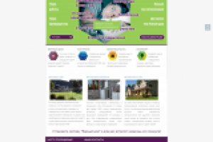 Редизайн сайта