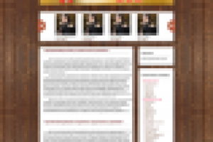 Магазин подарков