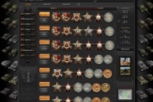 Дизайн сайта игрового сообщества