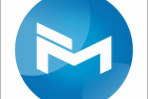 Лого автомобильной компании Mobile