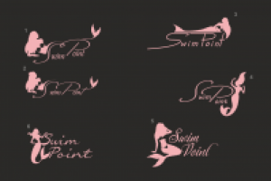 Разработка логотипа