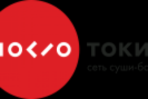 Токио html5 баннер