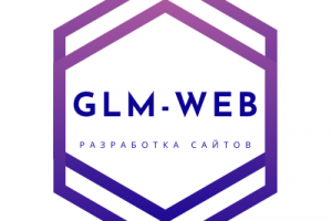 Логотип для сайта-портфолио