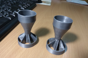 хвостовик мины