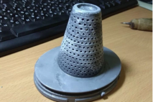 фильтр пылесоса LG