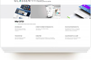 Презентация «GlassesIT»