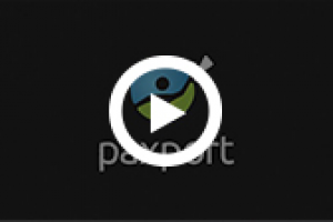 Видео ролик Paxport