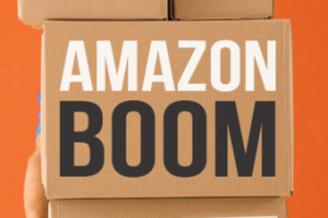 Реклама в Facebook - Amazon Boom