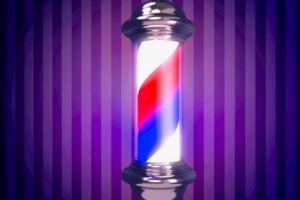 Barber's Pole