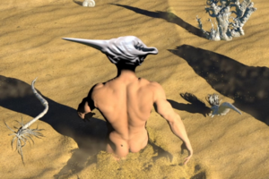 Sand Man