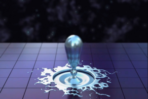 Motion Cube