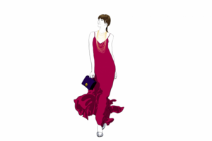 Lady