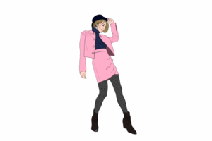 Lady