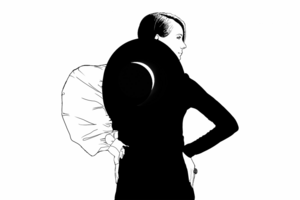 Lady
