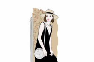 Lady