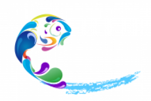 грустная рыбка