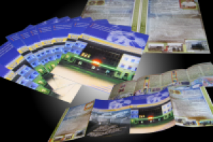 буклет (лифлет)