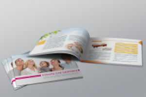 Каталог «Товары для здоровья»