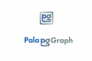 Логотип  и favicon для компании PalaGraph