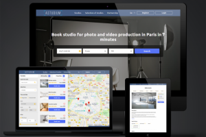 Франция - Astudium