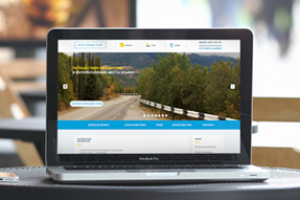 Создание сайта ТурОператора