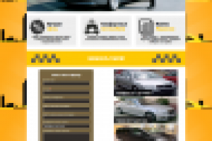 Такси в Крыму