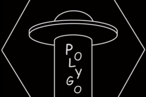 Логотип для танцевальной группы