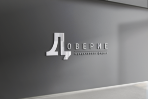 Логотип юридической фирмы