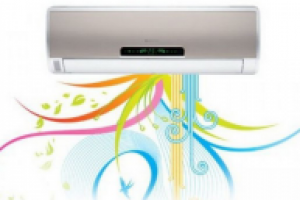 Наполнение товарами интернет-магазина (климатическая техника)