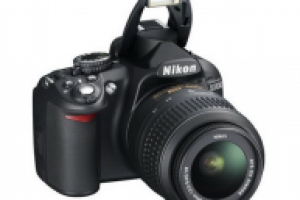 Наполнение товарами интернет-магазина (фототехника)