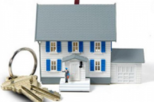 Наполнение портала (недвижимость)